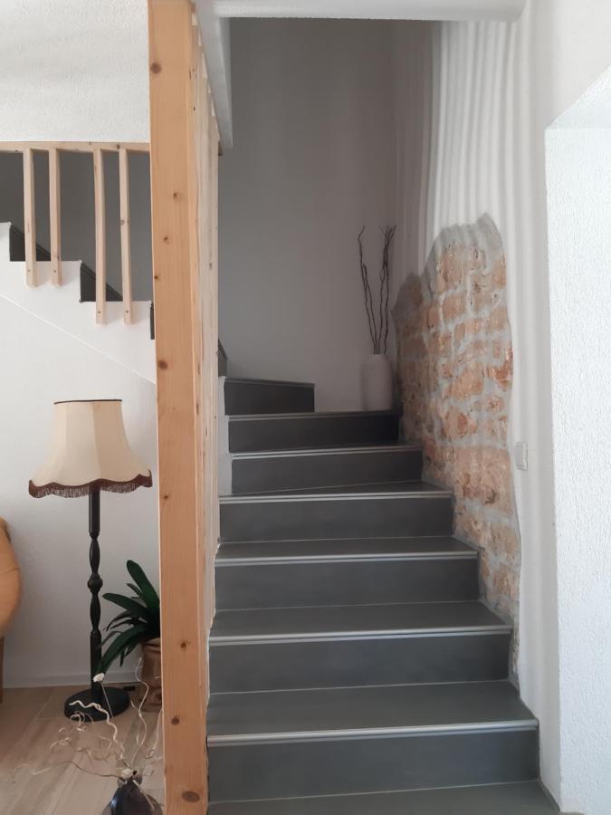 Villa Judita Rovinj Ngoại thất bức ảnh