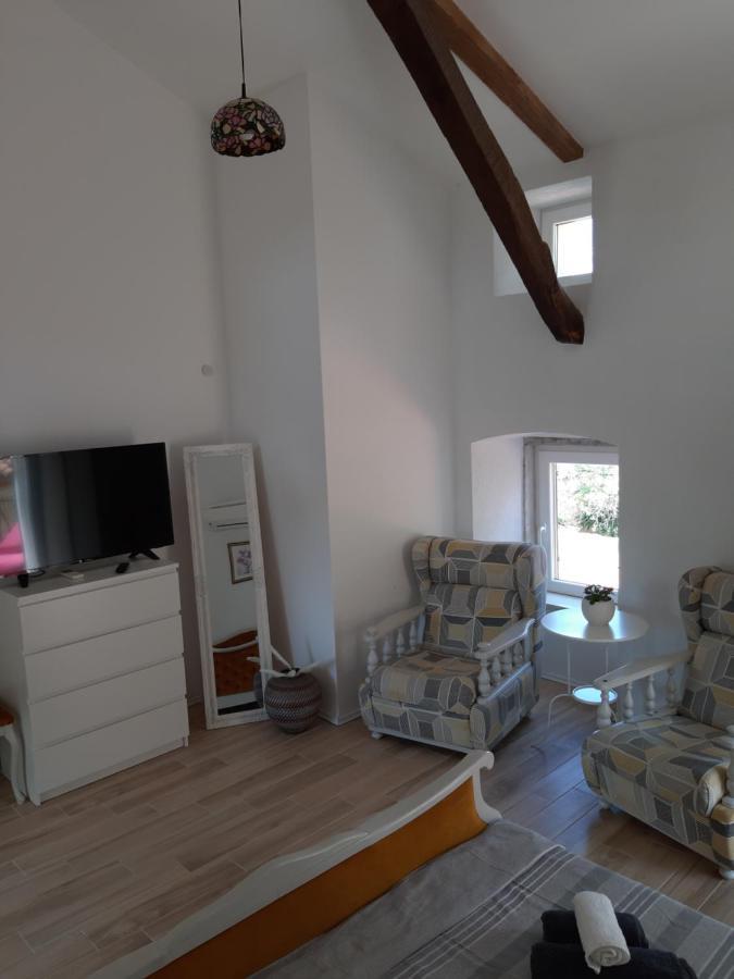 Villa Judita Rovinj Ngoại thất bức ảnh