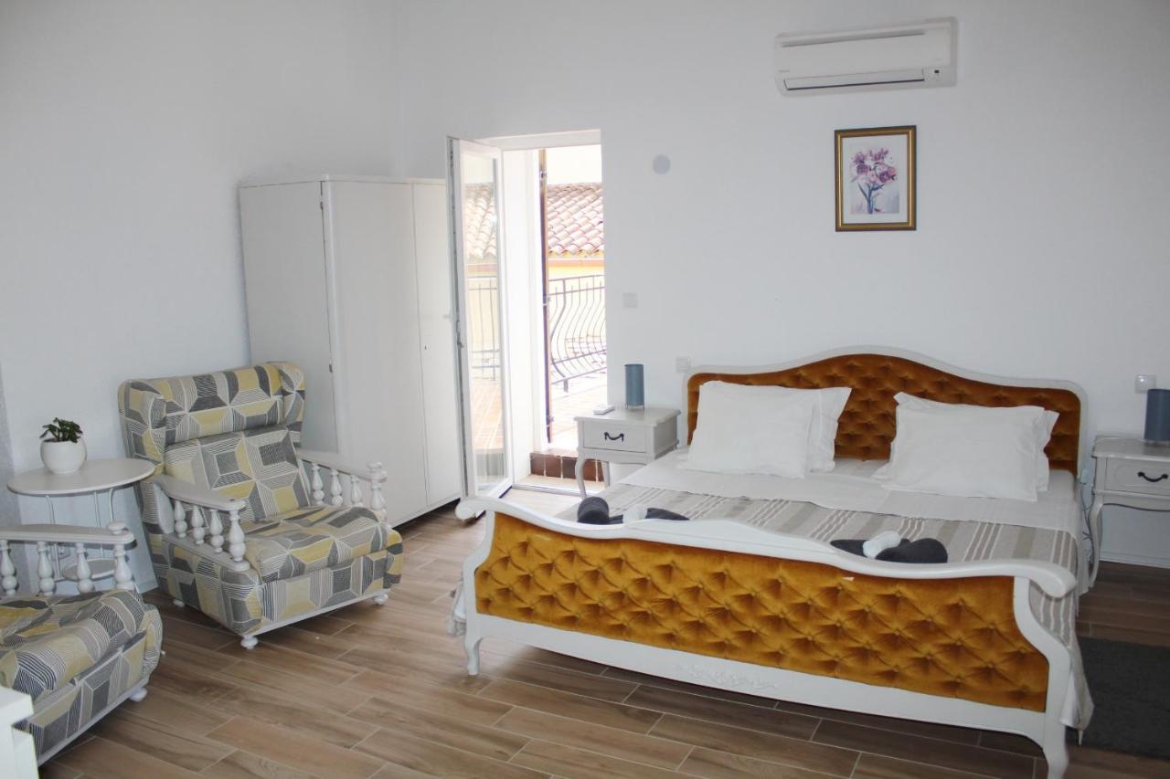 Villa Judita Rovinj Ngoại thất bức ảnh