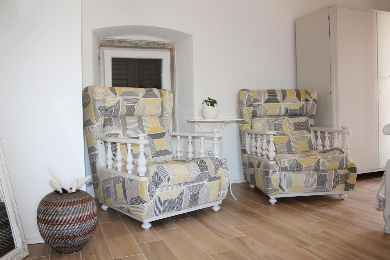 Villa Judita Rovinj Ngoại thất bức ảnh